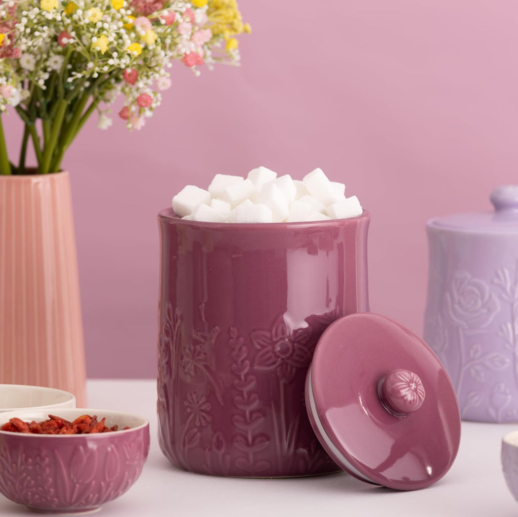 Mason Cash In the Meadow 1.85L Storage Jar