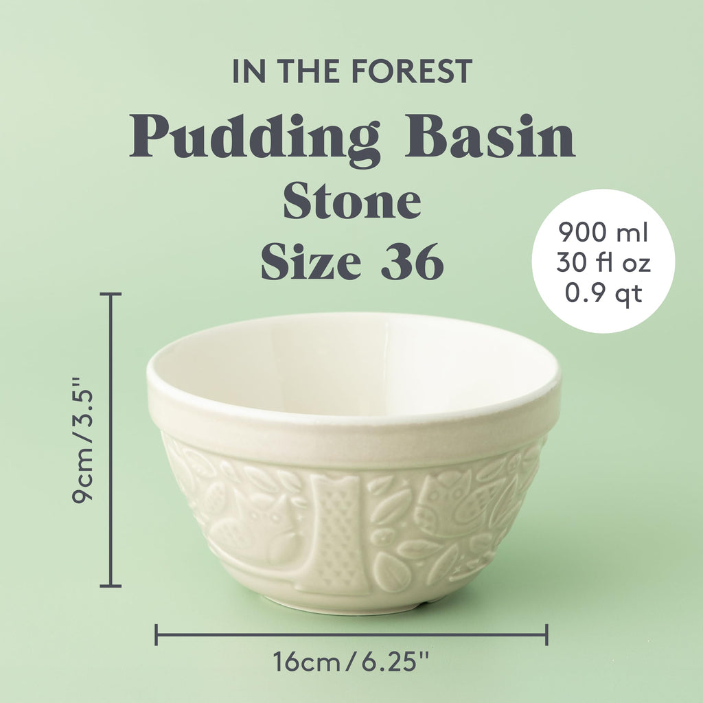 Mason Cash Forest Stone Set of 3 Baker’s Bundle