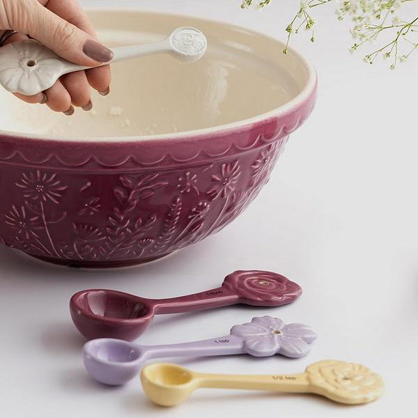 Mason Cash In The Meadow Daisy 26cm Mixing Bowl