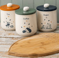 P&K Acorn 37cm Chopping Board
