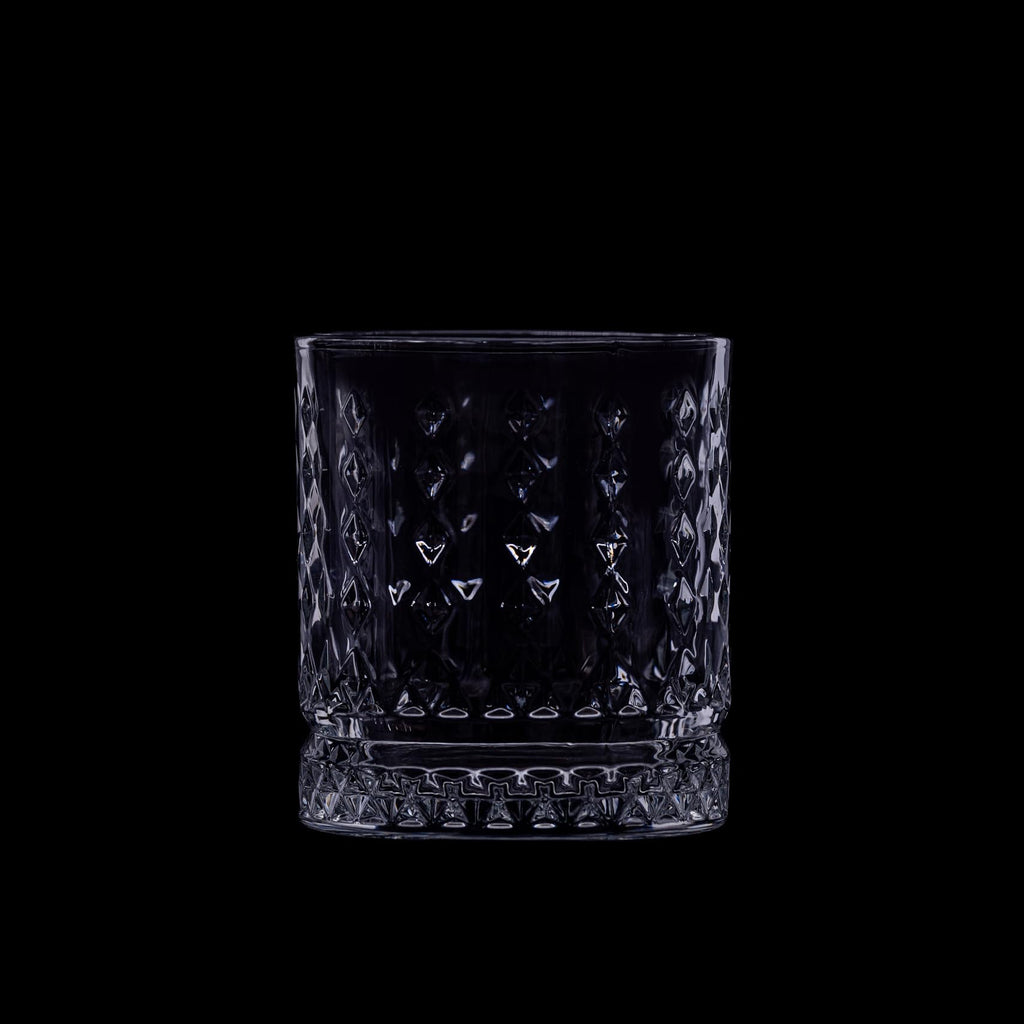 Oxbridge Set of 2 Mixer Glasses