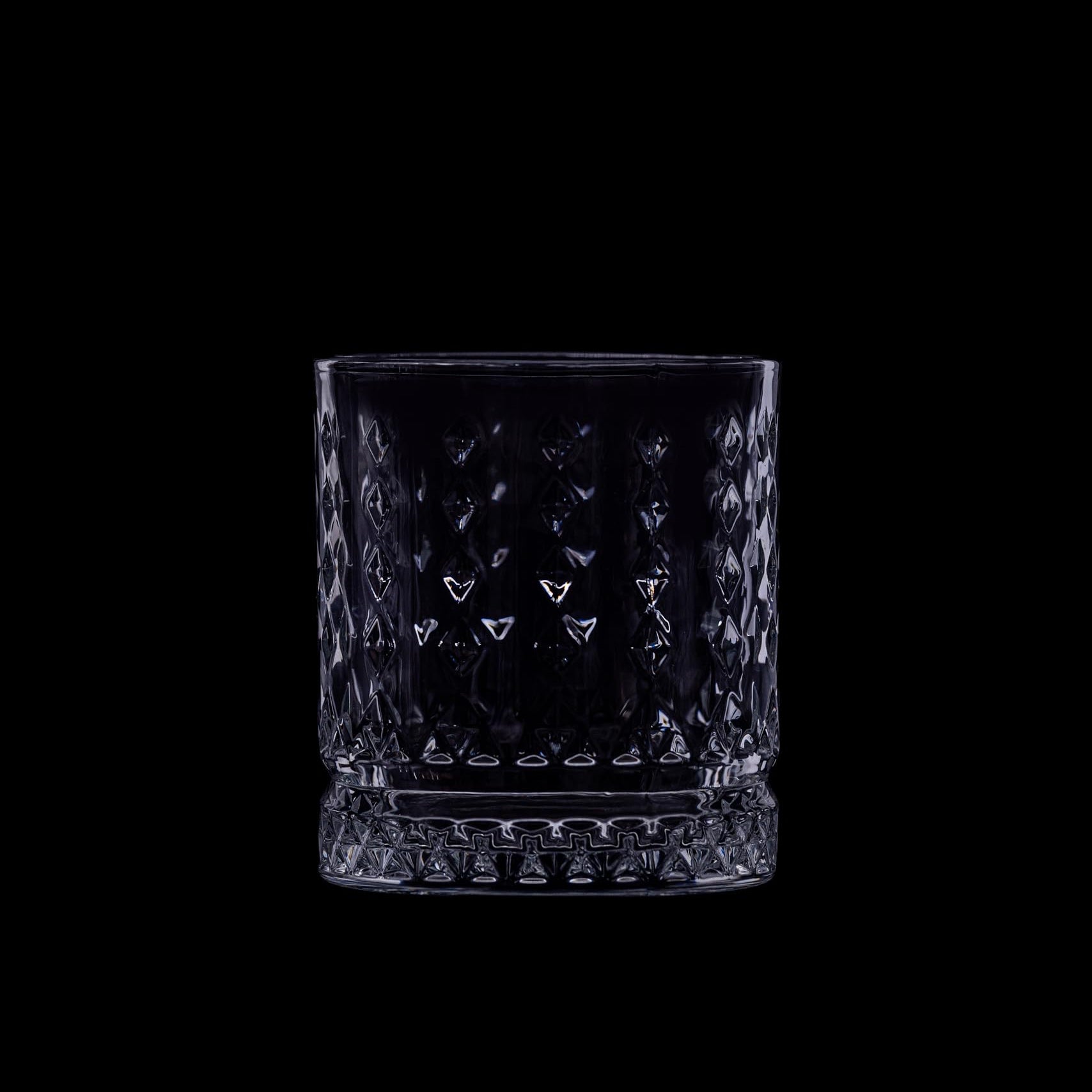 Oxbridge Set of 2 Mixer Glasses