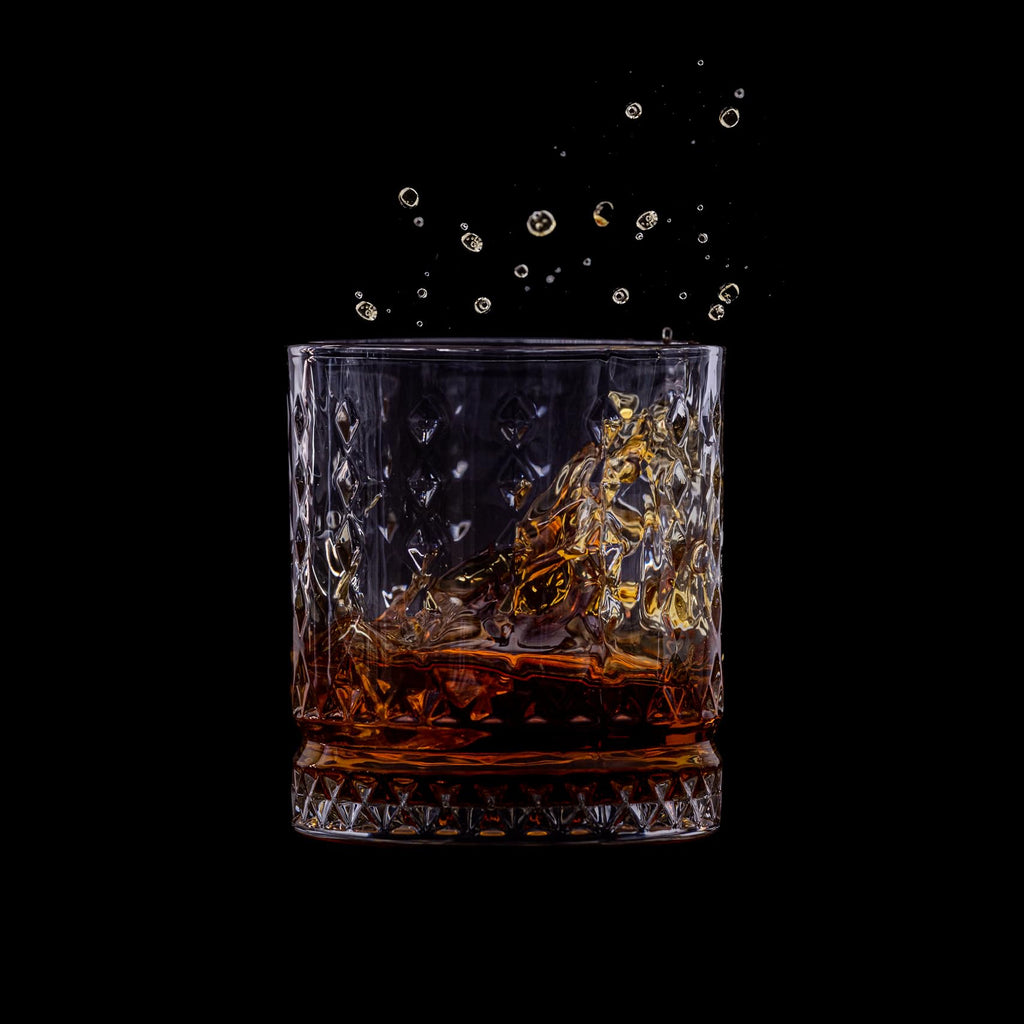 Oxbridge Set of 2 Mixer Glasses
