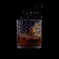 Oxbridge Set of 2 Mixer Glasses