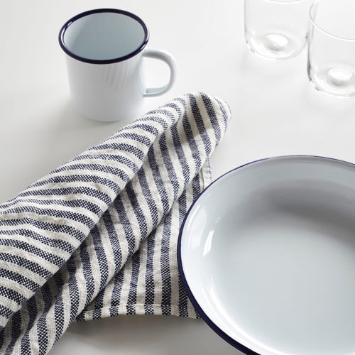 Falcon Enamelware Mugs