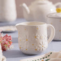 P&K Daisy Milk Creamer