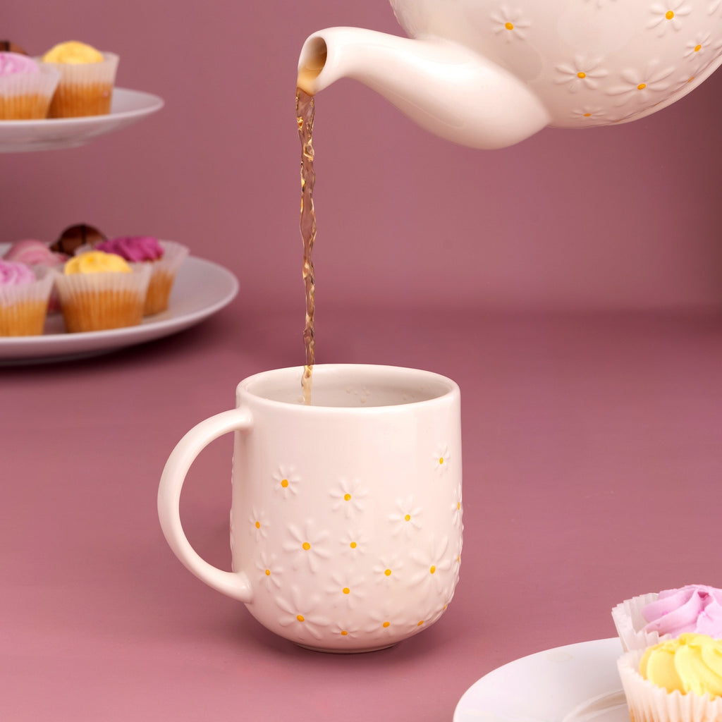 P&K Daisy 360ml Mug