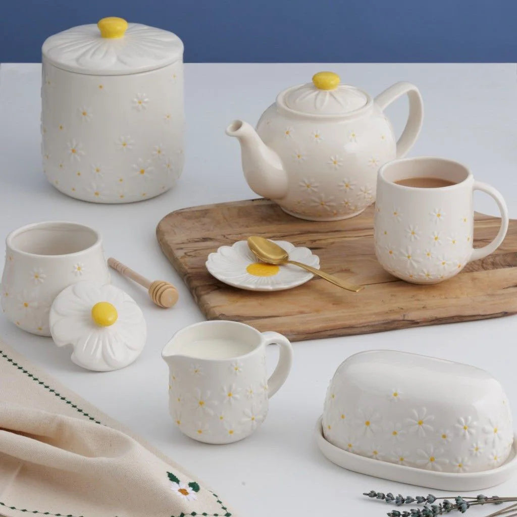 P&K Daisy Collection 1.2L Jug