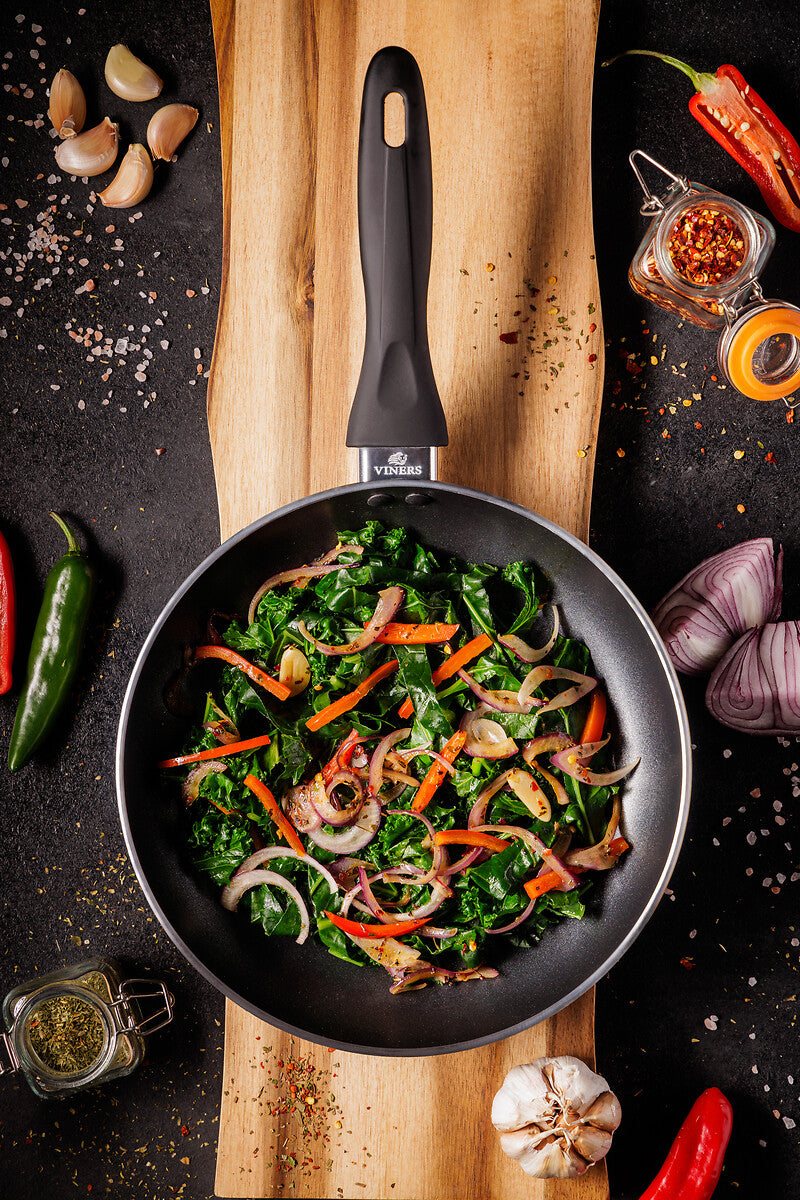 Viners Select 24cm Frying Pan