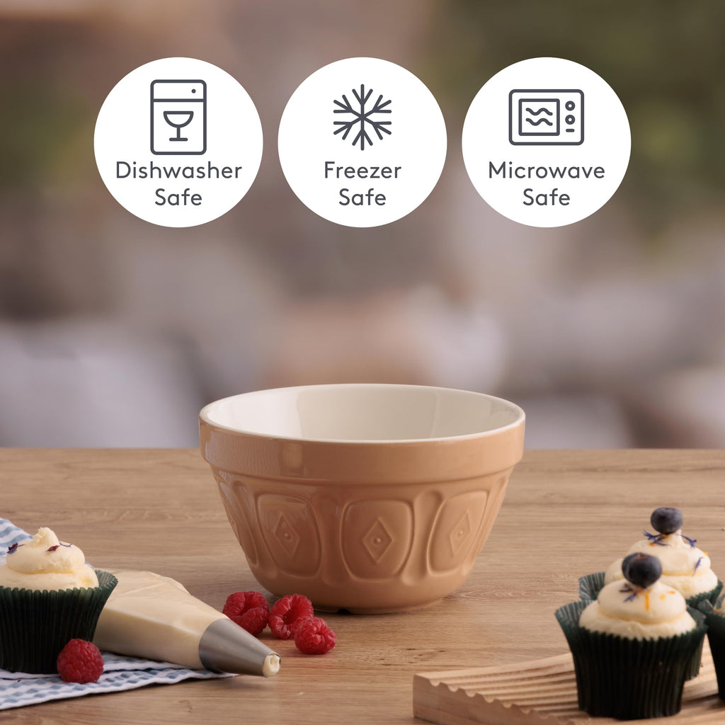 Mason Cash Cane Pudding Basin