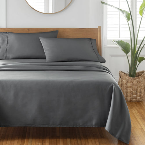 100% Pure Cotton Sateen Bedsheets