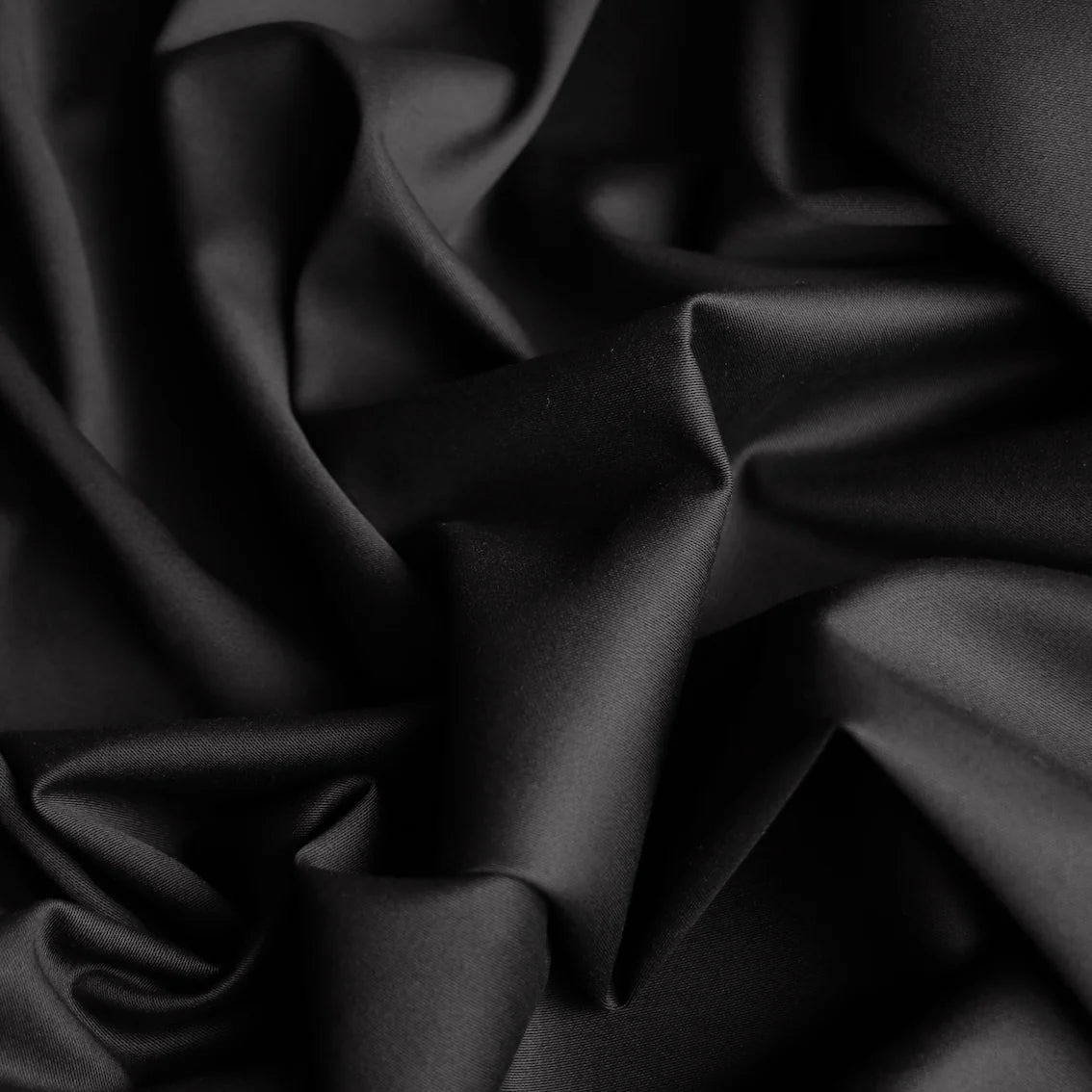 100% Pure Cotton Sateen Bedsheets