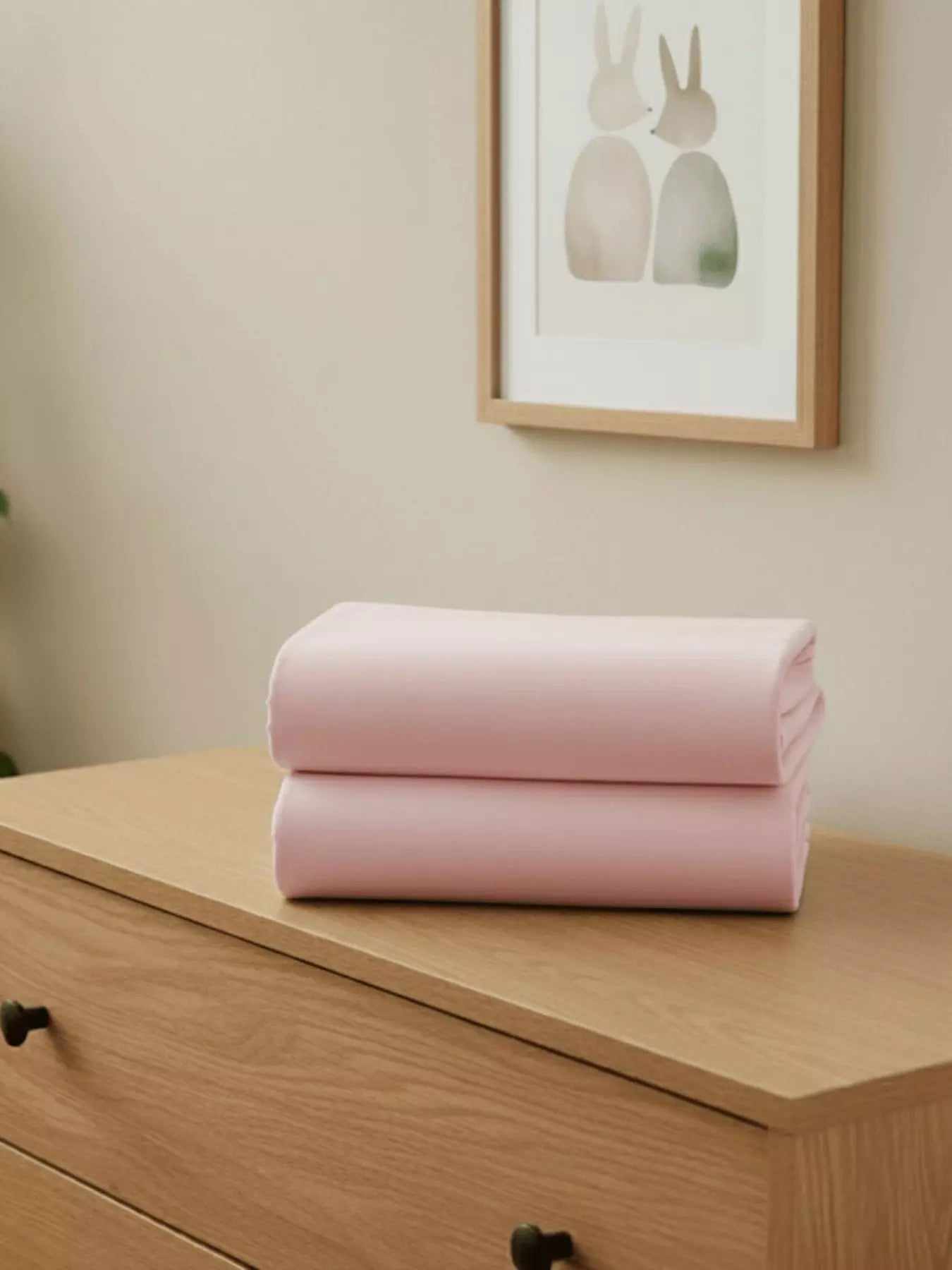 100% Rich Cotton Bed Sheets