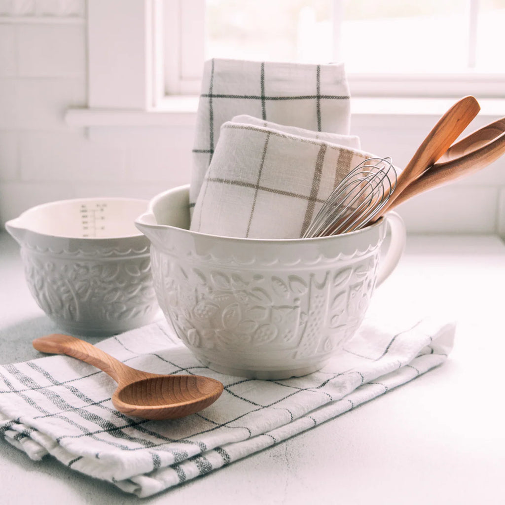 Mason Cash Forest Batter Bowl