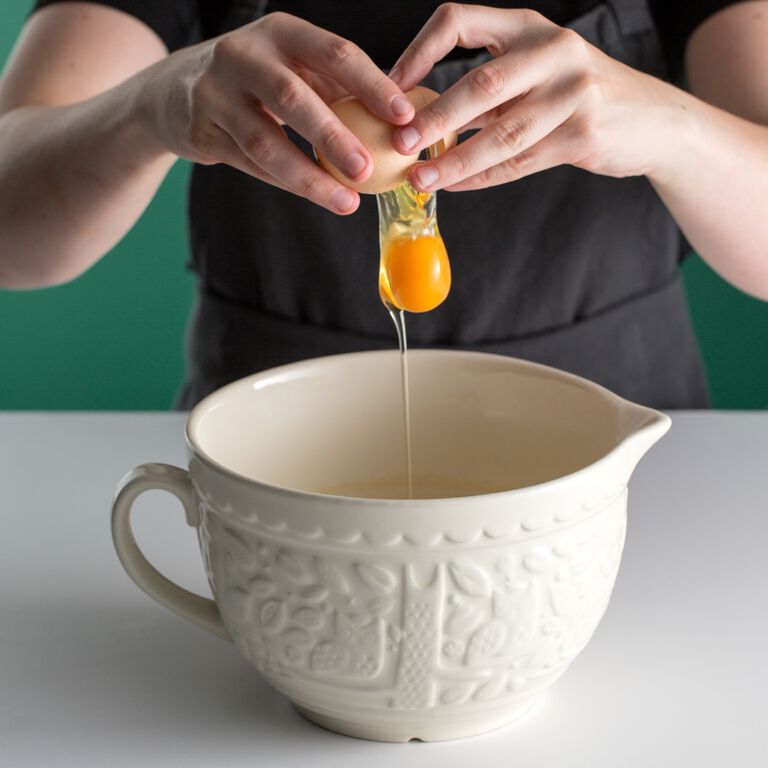 Mason Cash Forest Batter Bowl