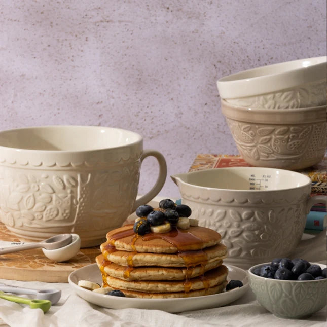 Mason Cash Forest Batter Bowl