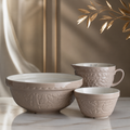 Mason Cash Forest Stone Set of 3 Baker’s Bundle