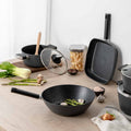 Regina Wok Pan 30x9 cm