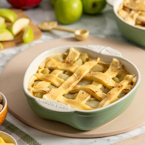 Mason Cash Medium Apple Baker