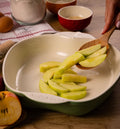 Mason Cash Apple Baker | Large
