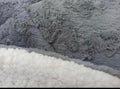 Faux Fur Quilts