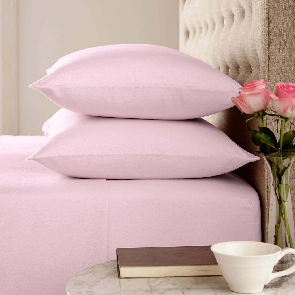 100% Rich Cotton Bed Sheets