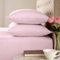 100% Rich Cotton Bed Sheets