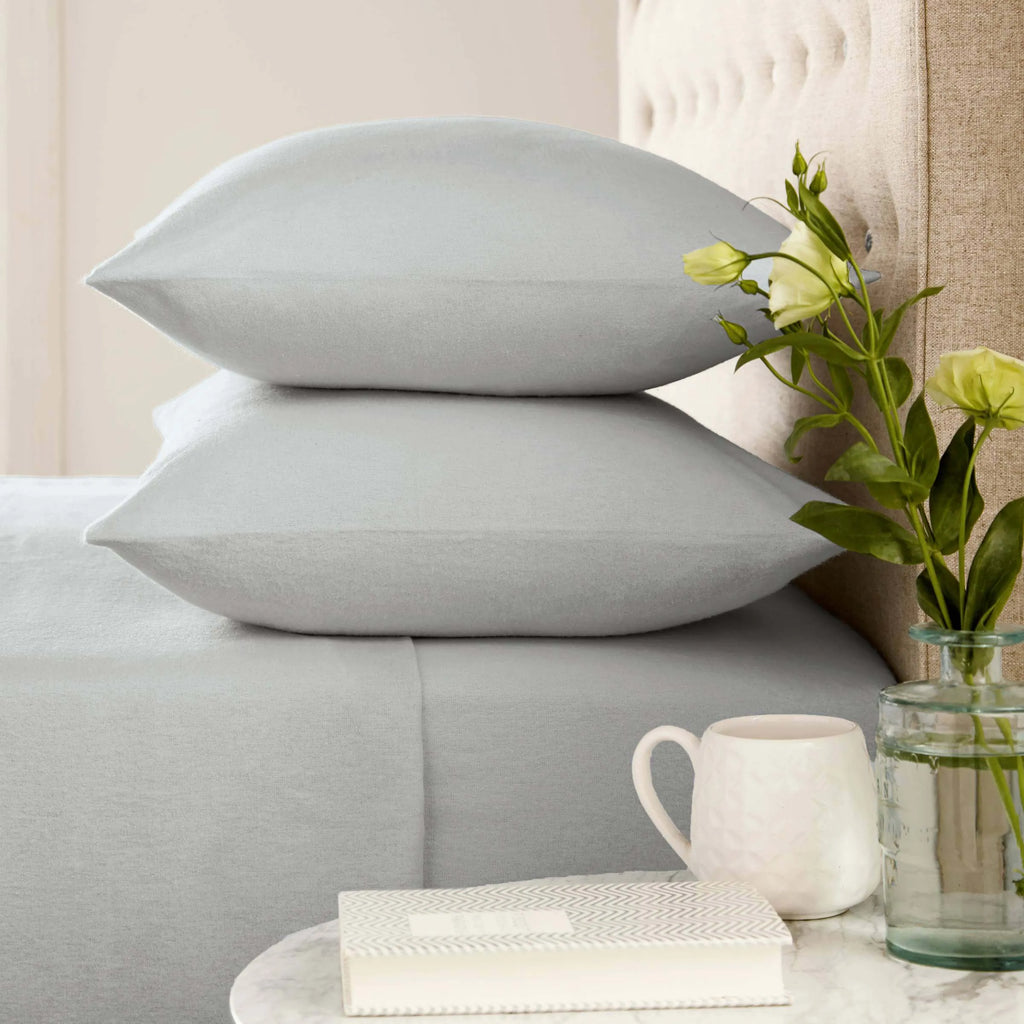 100% Rich Cotton Bed Sheets